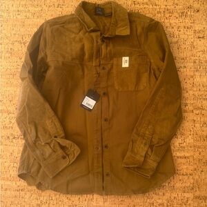 Women's ELEVENATE VERBIER SHIRT